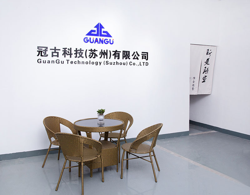 MiamiCompany - Guangu Technology