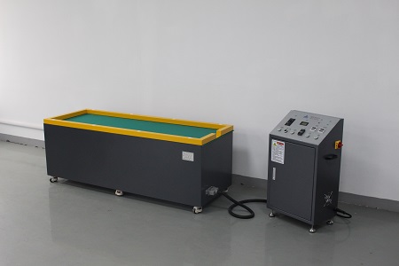 MiamiGG1980 Metal surface cleaning machine